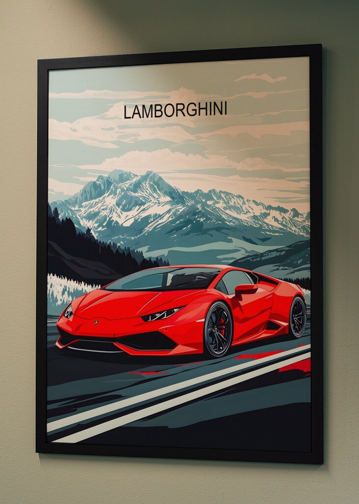 Lamborghini