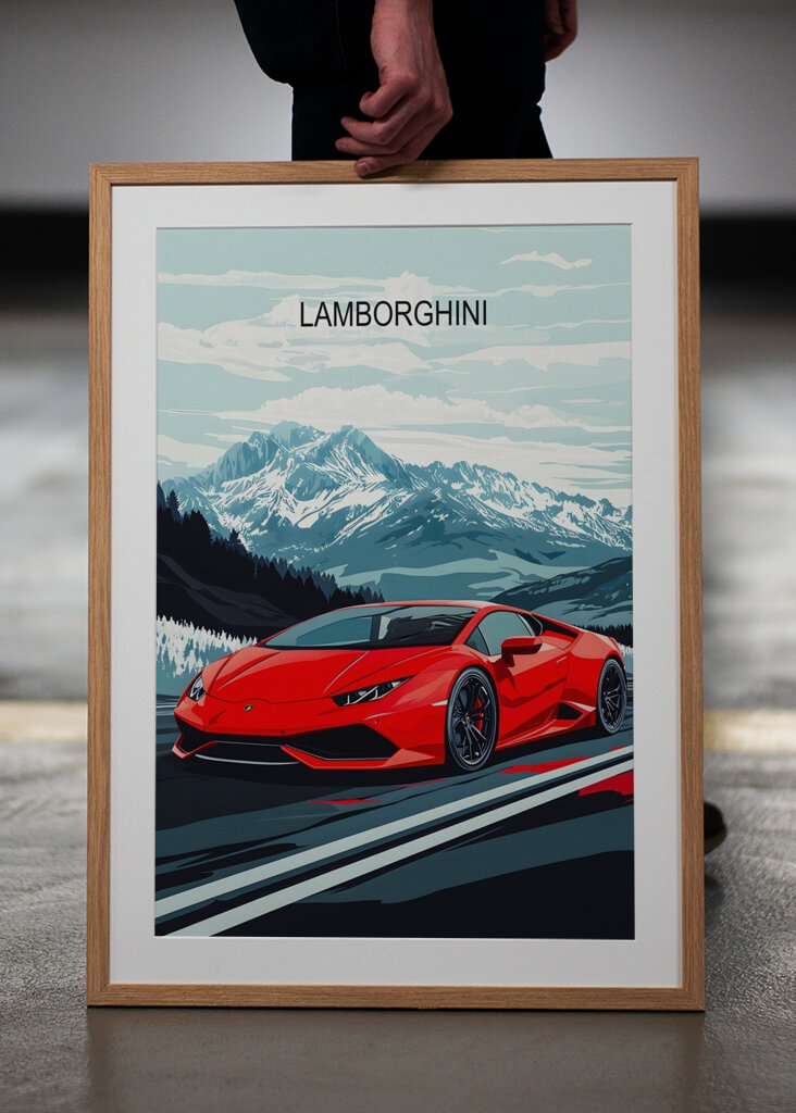 Lamborghini