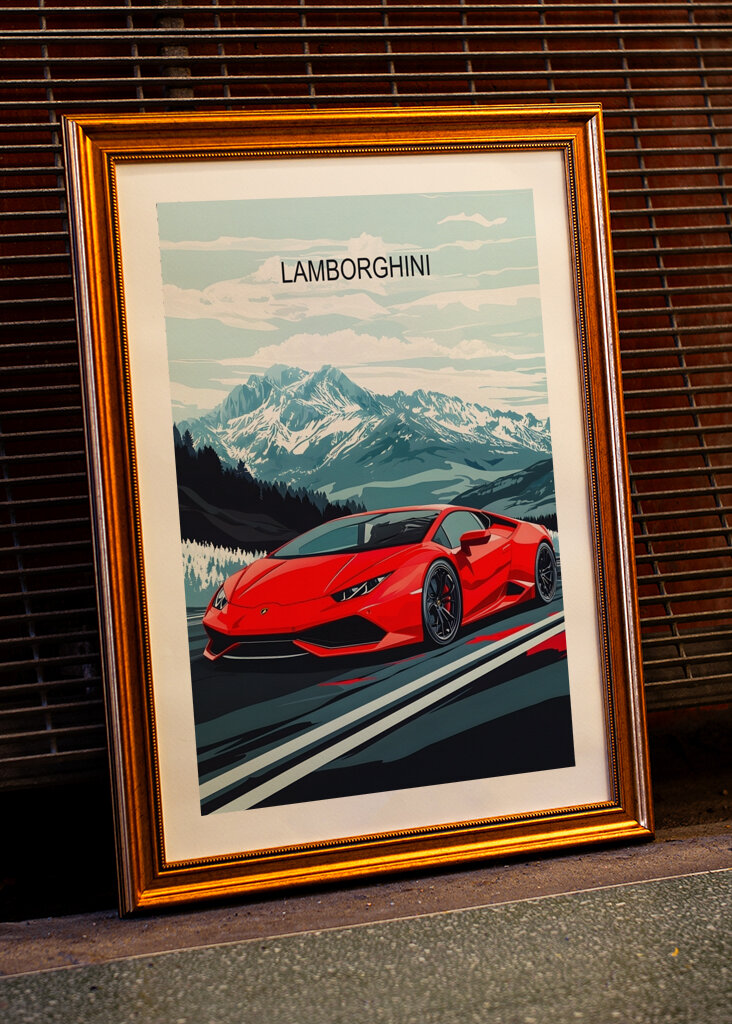 Lamborghini
