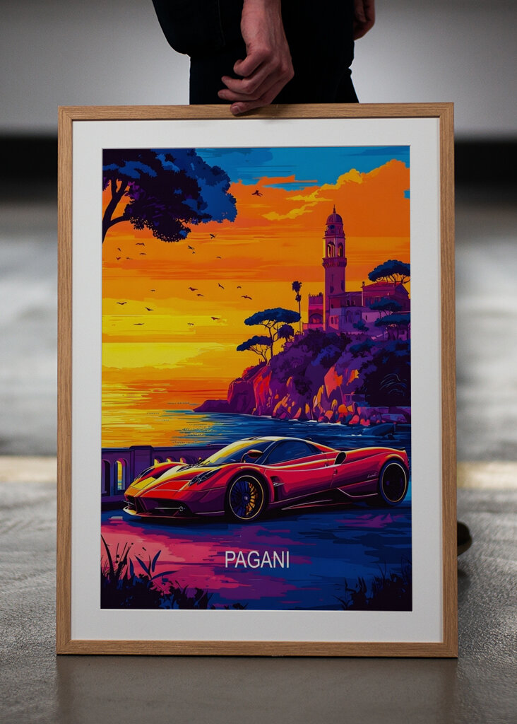 Utopía pagani