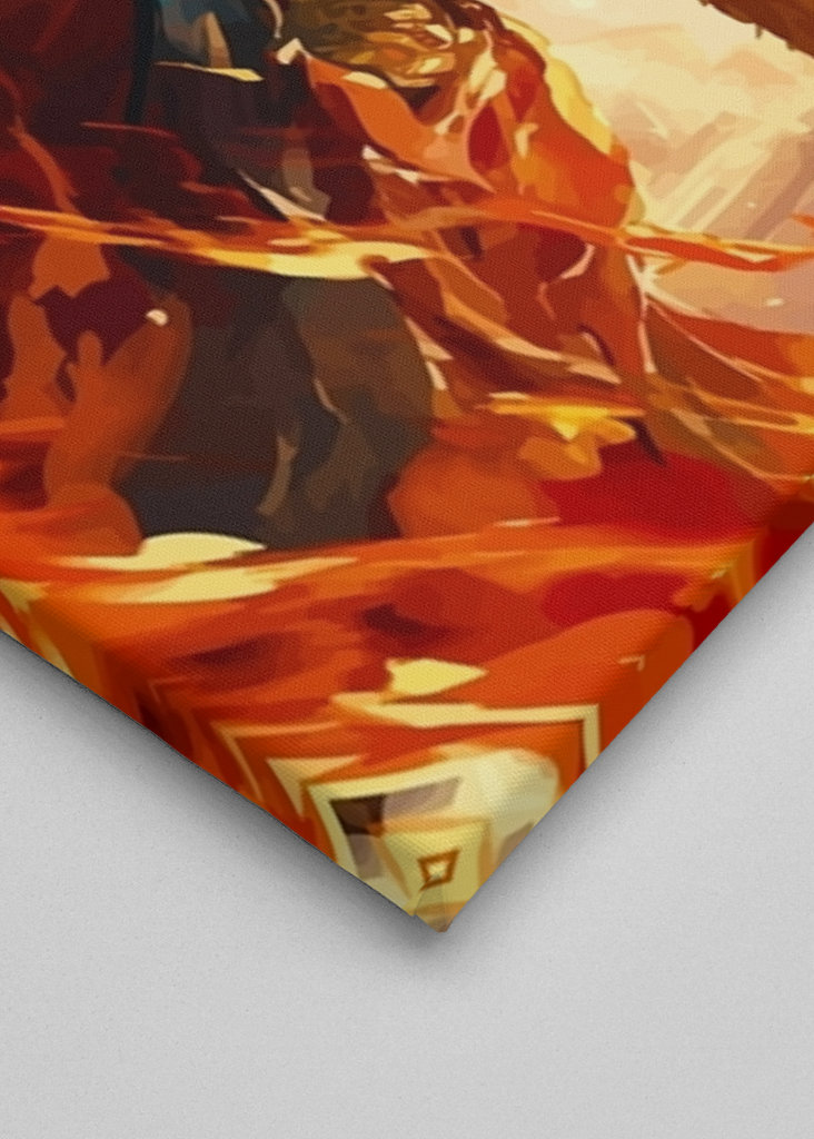 El legendario Wukong