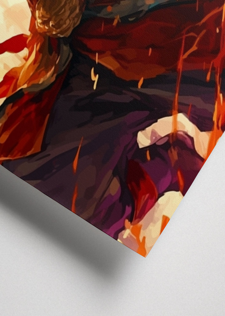 El legendario Wukong