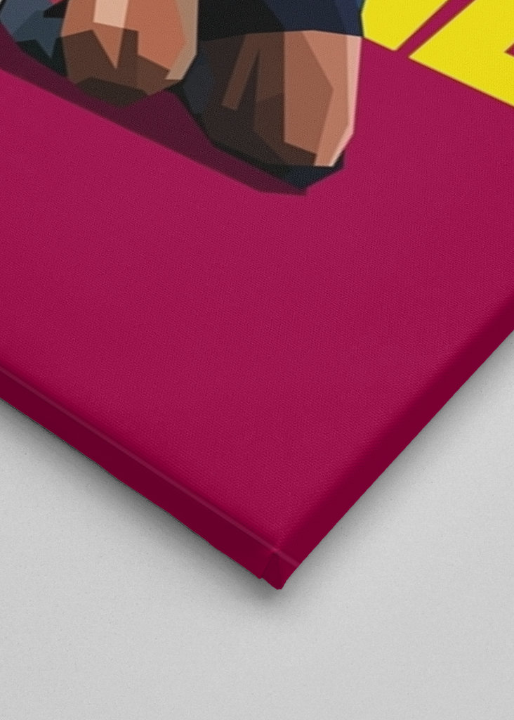 Lamine Yamal Vector Art