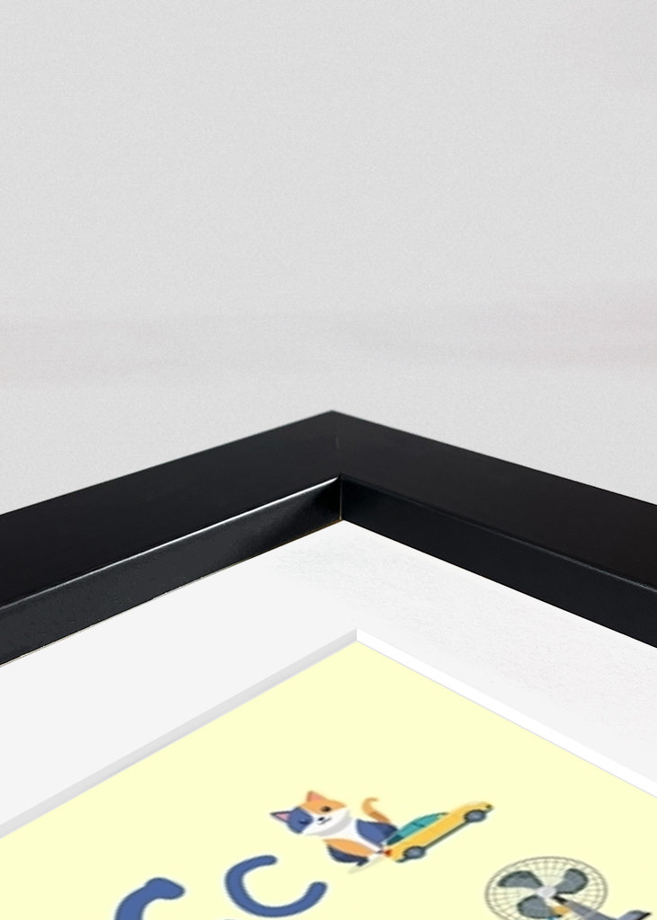 Fun ABC für Kinder - Deutsch