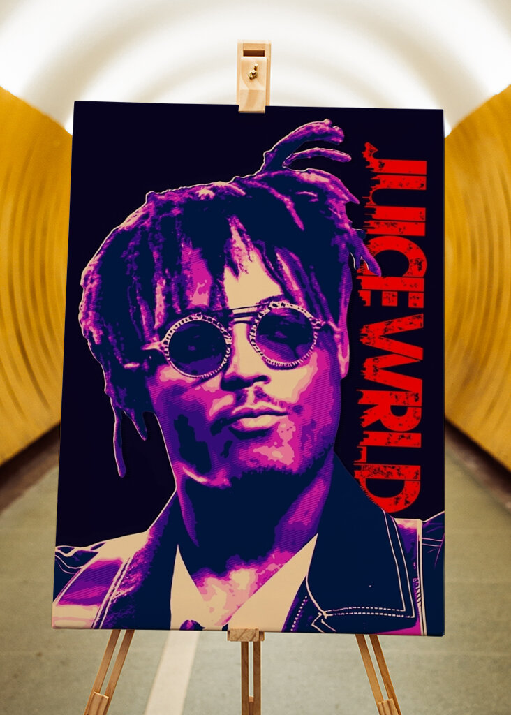 JUICE WRLD