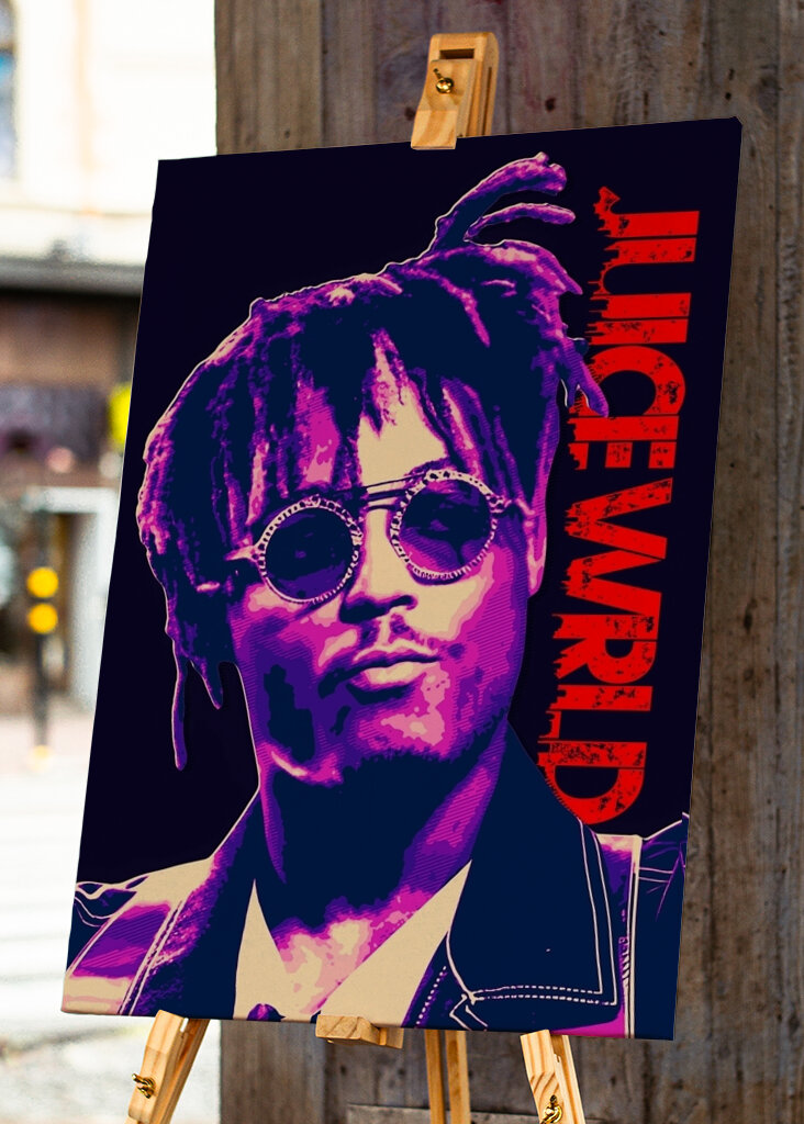 JUICE WRLD