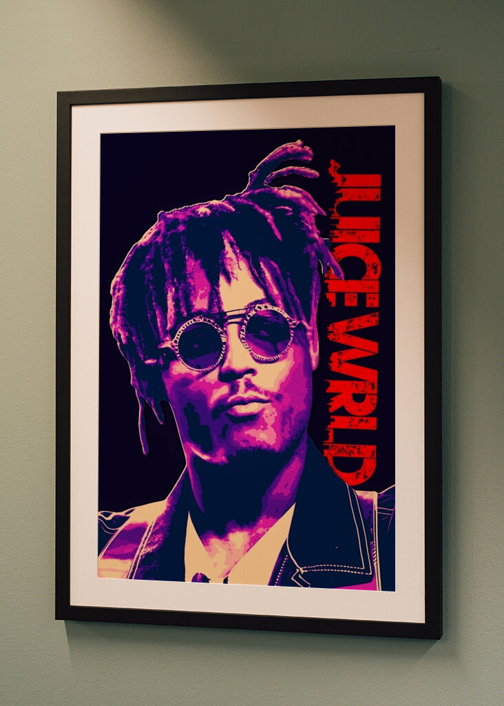 JUICE WRLD