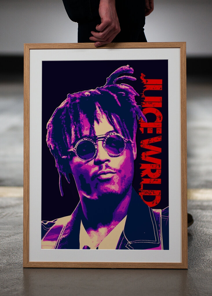 JUICE WRLD