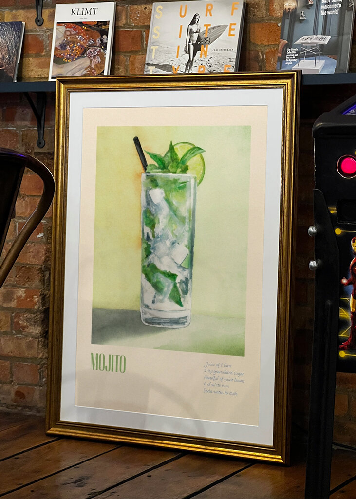 Mojito