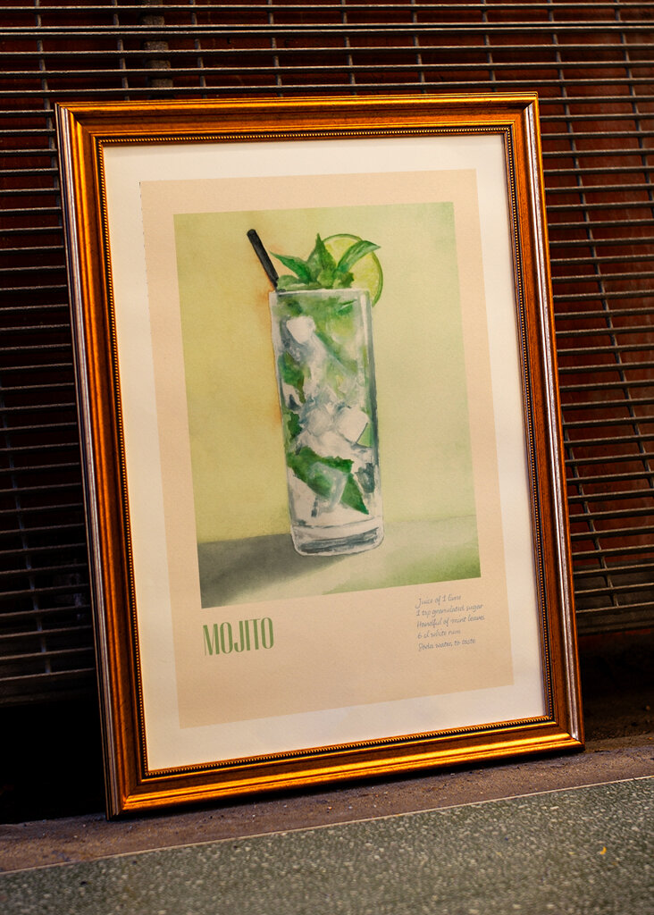 Mojito