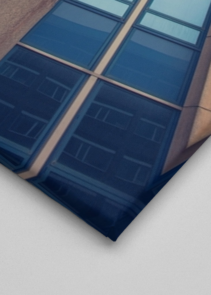 Gängtappen, Kockums AB, Malmö