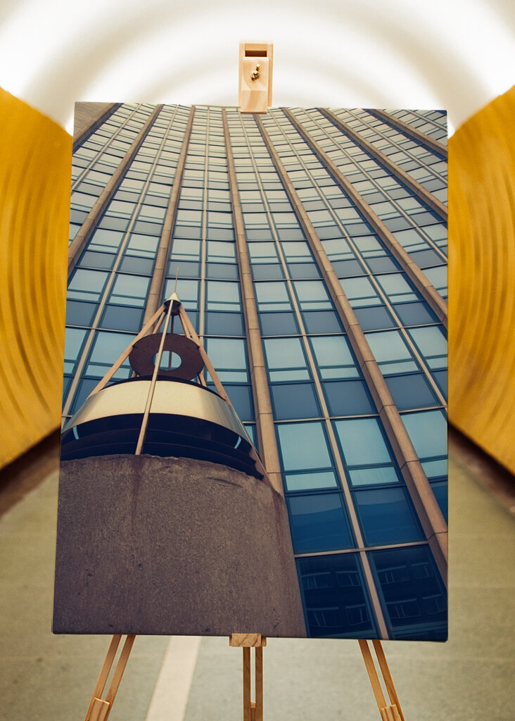 Gängtappen, Kockums AB, Malmö