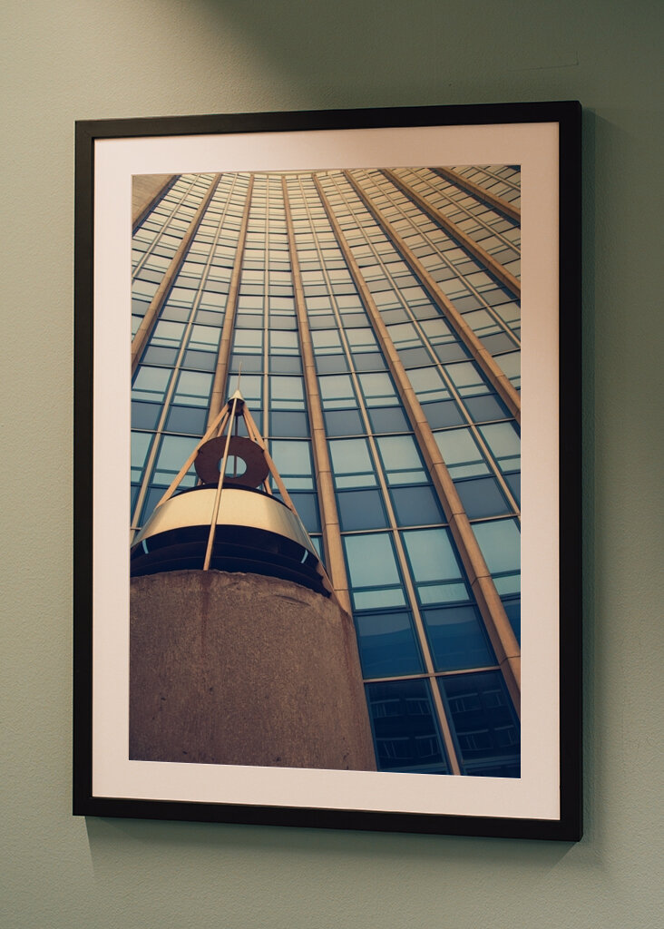 Gängtappen, Kockums AB, Malmö