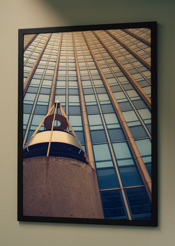 Gängtappen, Kockums AB, Malmö