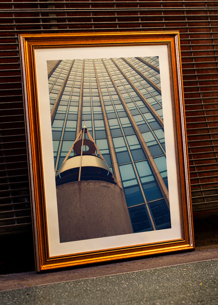 Gängtappen, Kockums AB, Malmö