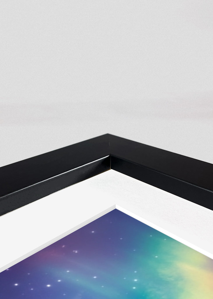 Familj Under Norrskenet