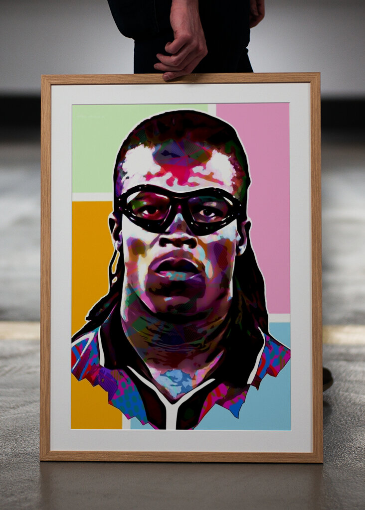 Edgar Davids