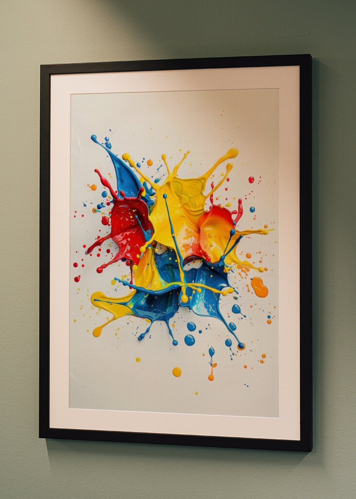 Symfonia barwna Djurgårdena