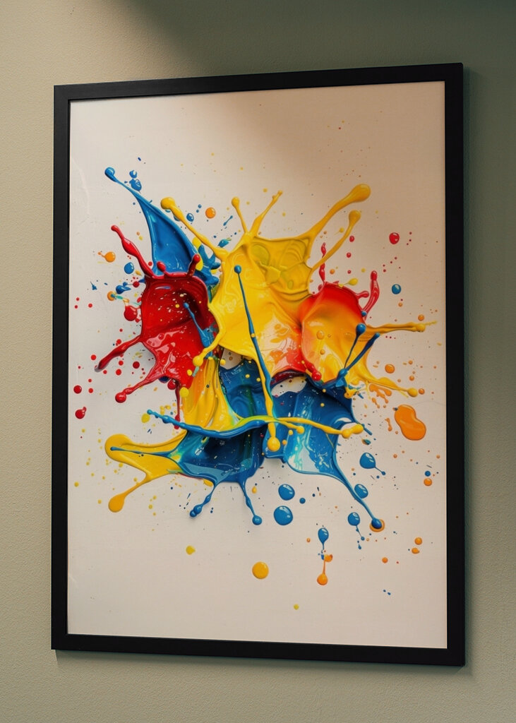 Symfonia barwna Djurgårdena