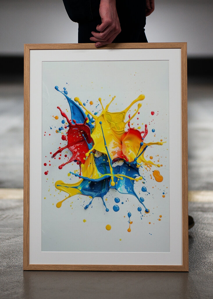 Symfonia barwna Djurgårdena