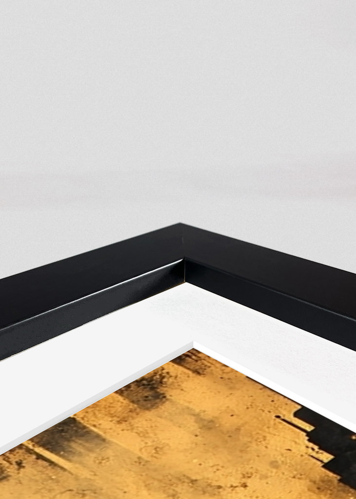 Horizonte Art Déco Gold Nova York