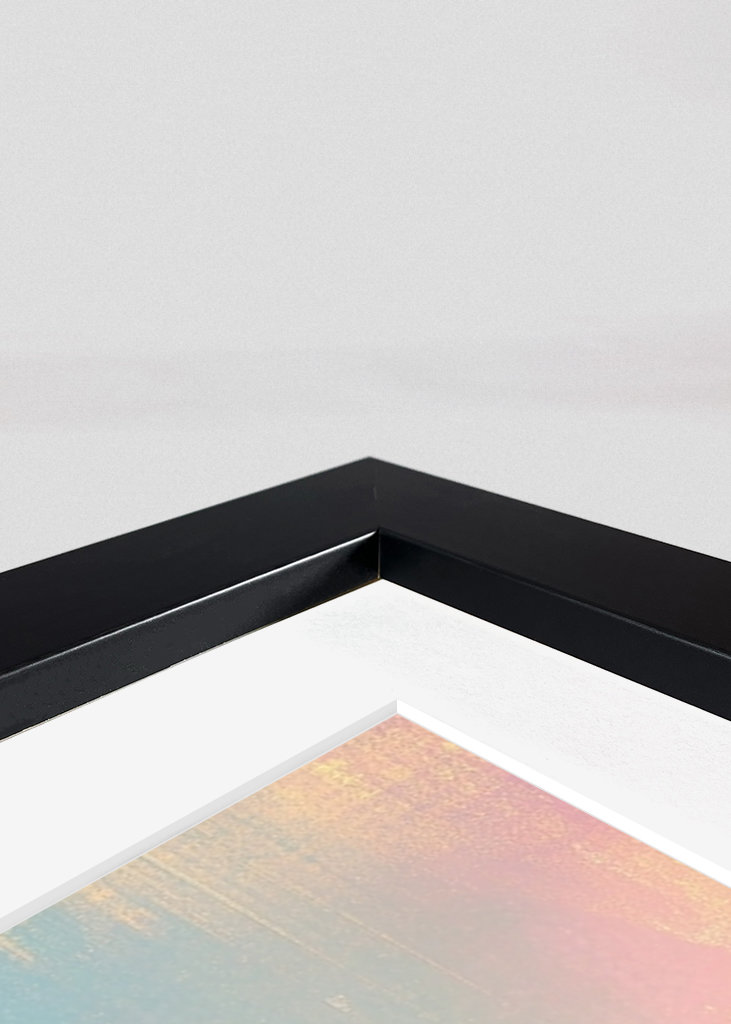 Art Deco New York Skyline