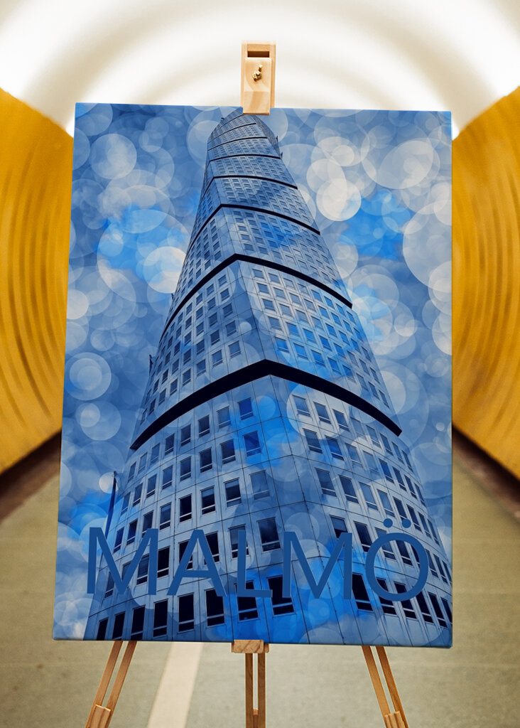 Turning Torso, Malmö