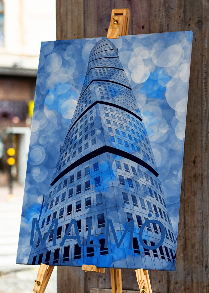 Turning Torso, Malmö