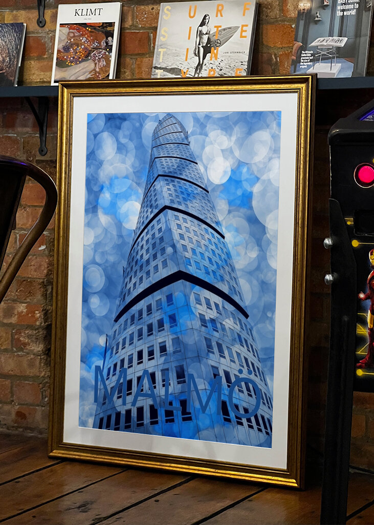 Turning Torso, Malmö