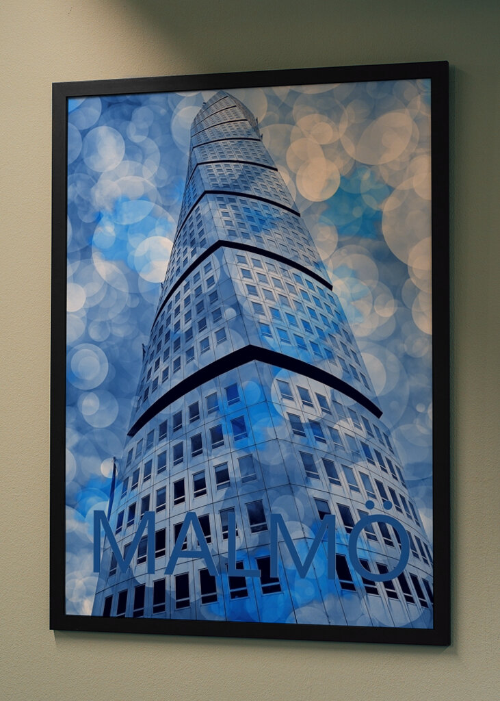 Turning Torso, Malmö