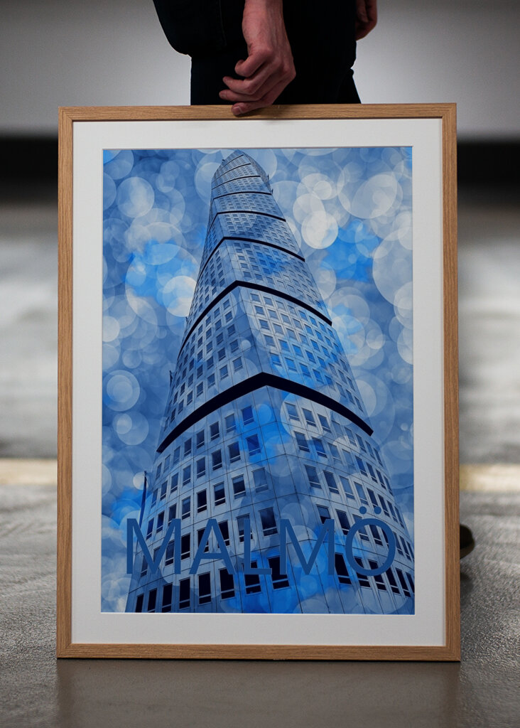 Turning Torso, Malmö