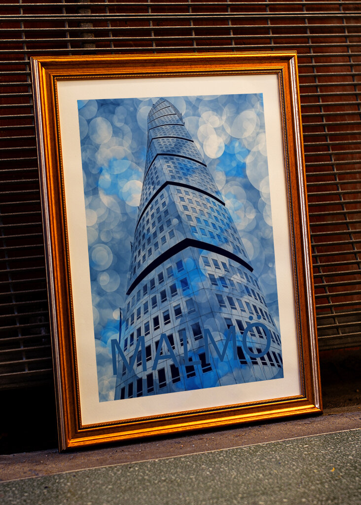 Turning Torso, Malmö