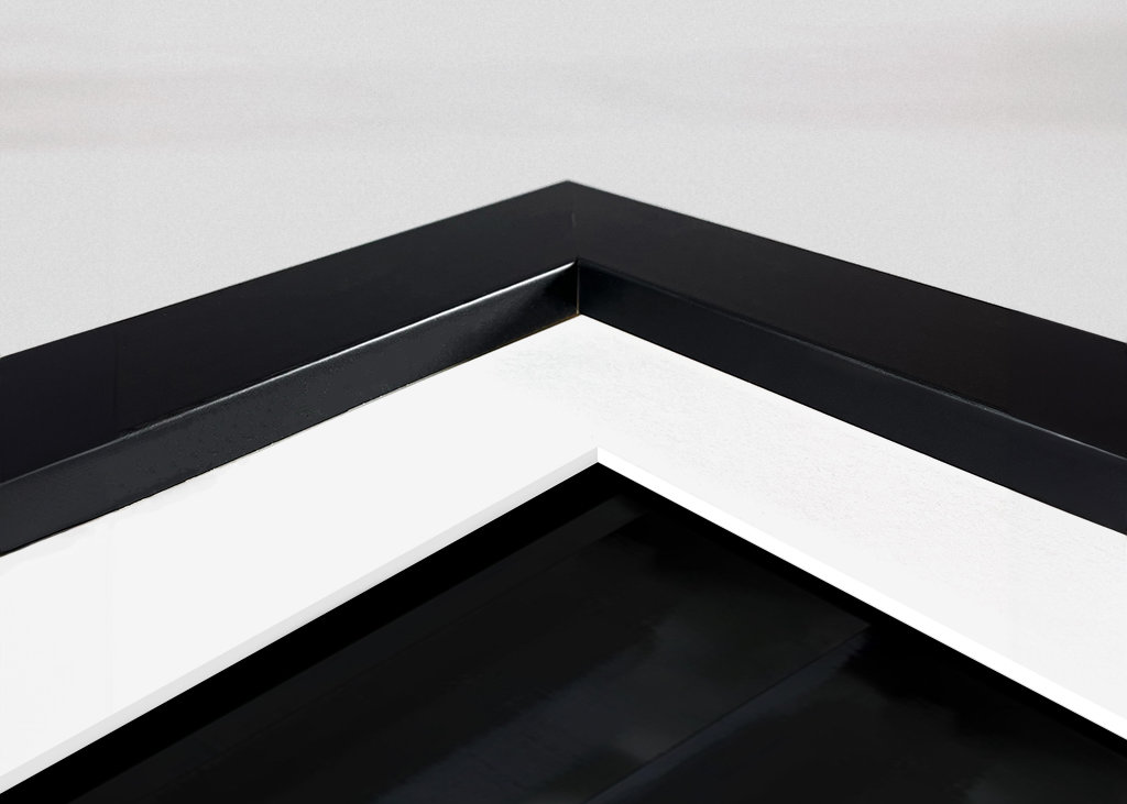 Tańczące płomienie pierwsza wersja