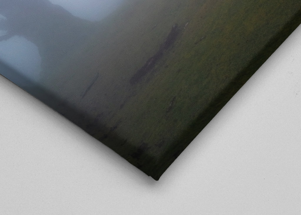 Träd eller trädliknande varelse 