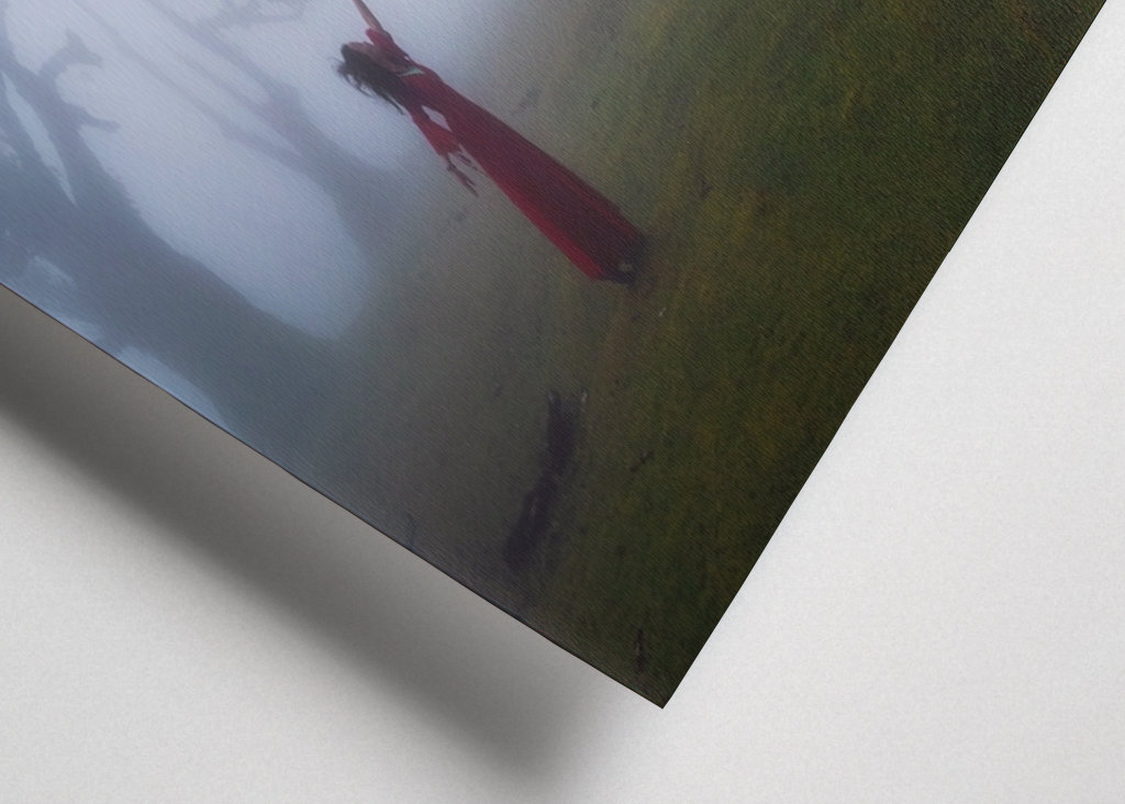 Träd eller trädliknande varelse 