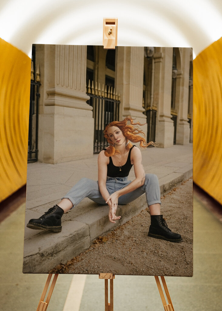 Venus som Influencer_1