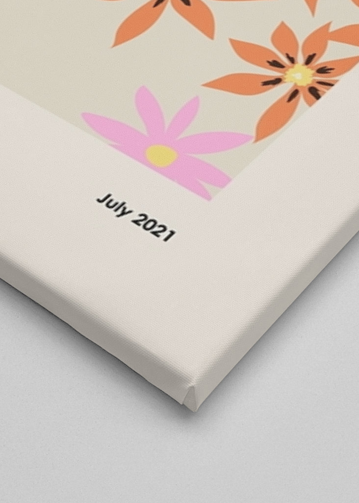 Tokyo Blomster - #2243665