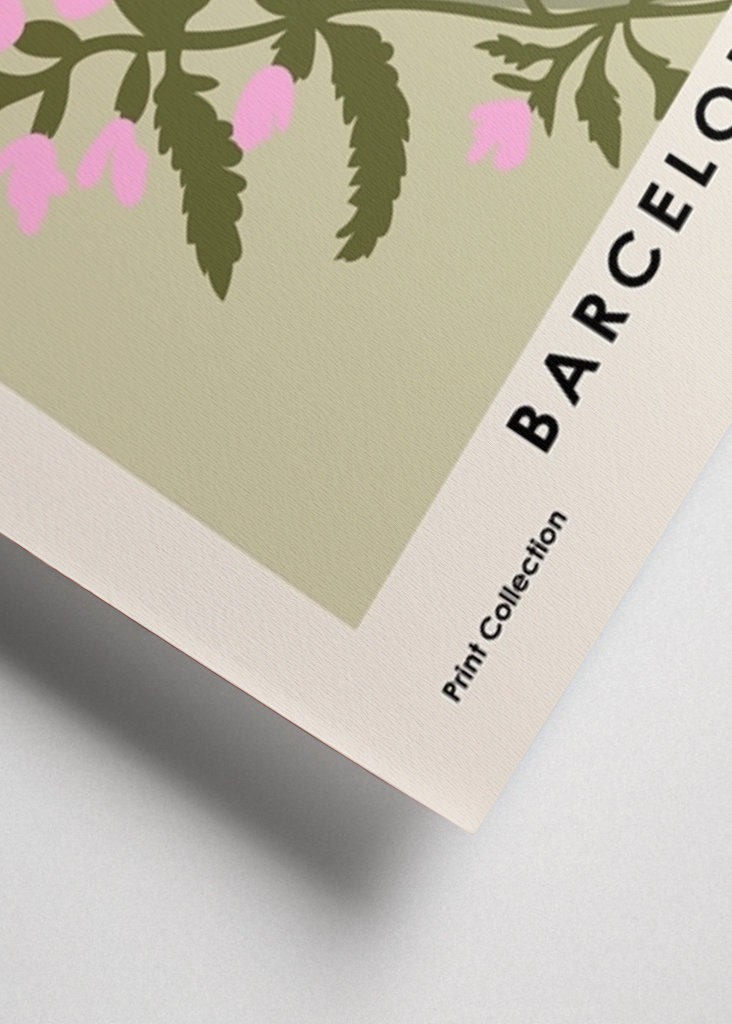 Barcelona bouquet #2244365