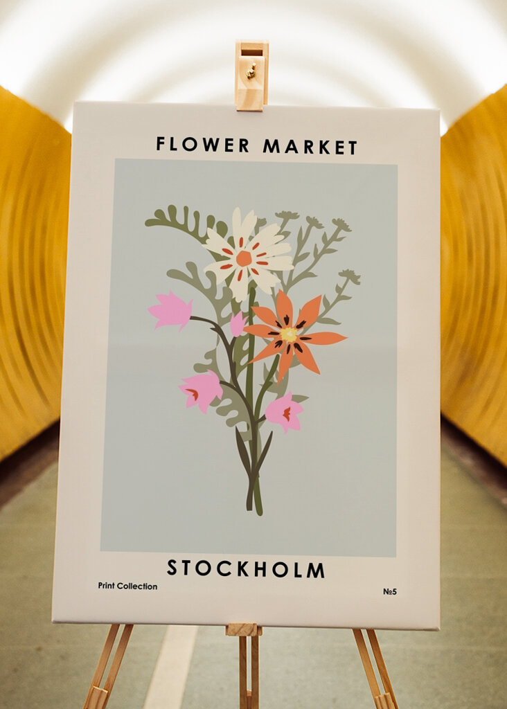 Flower Market STHLM 5 2244379