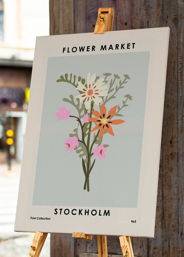 Flower Market STHLM 5 2244379