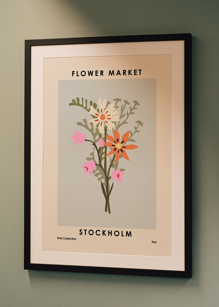 Flower Market STHLM 5 2244379