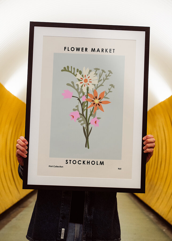Flower Market STHLM 5 2244379