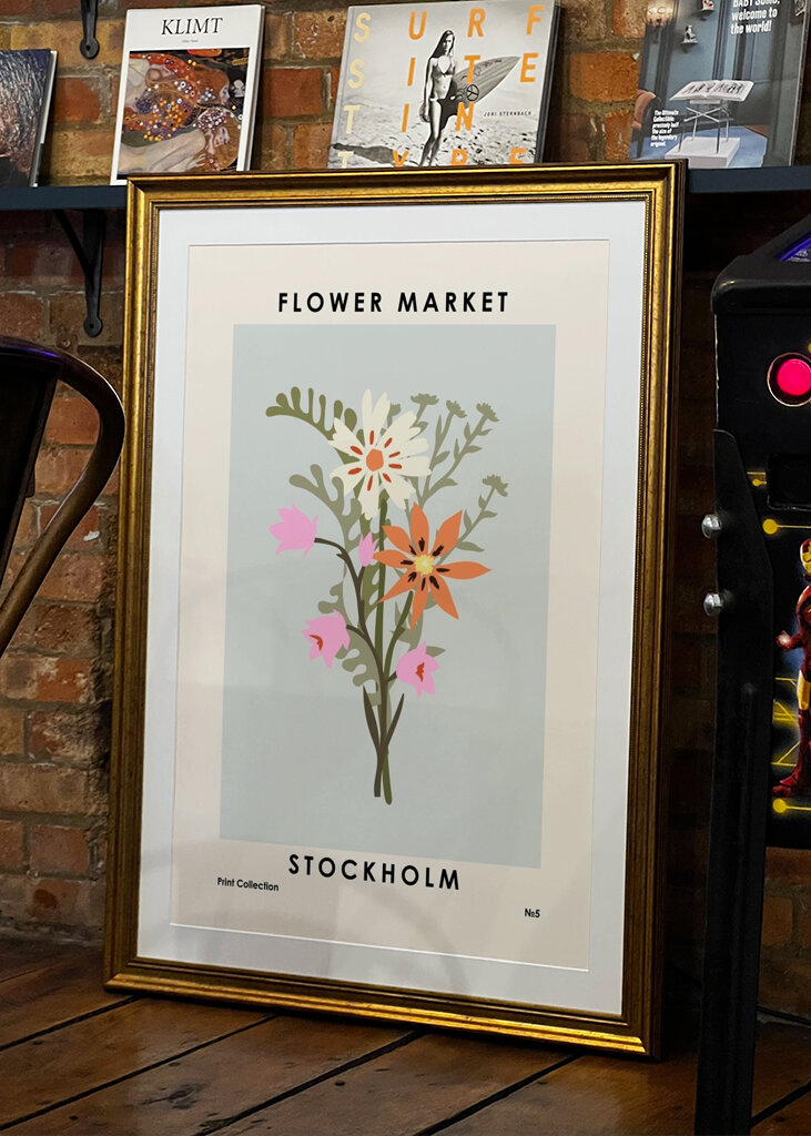 Flower Market STHLM 5 2244379