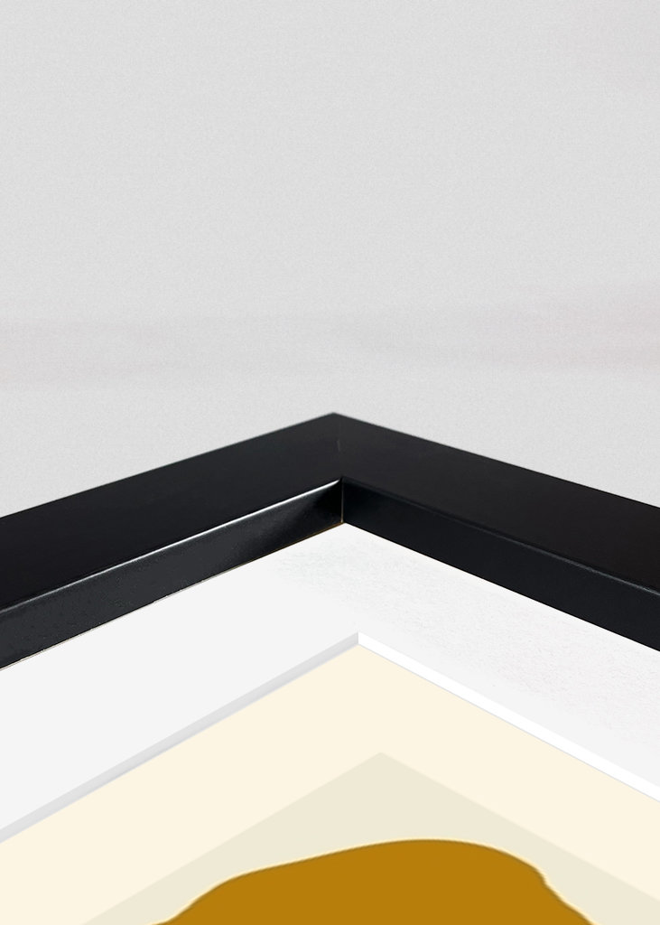 Retro yellow flowers #2325709