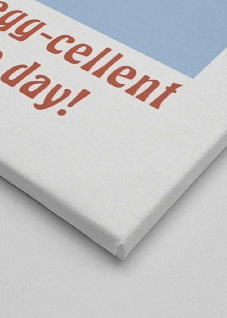 Frühstück Ei Lustig Spruch