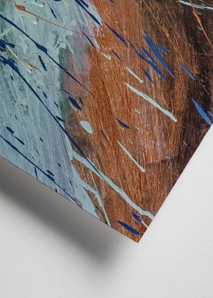 "Farvernes dans i kaos"