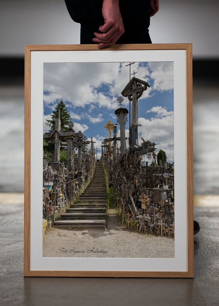 Korskullen ( Litauen )