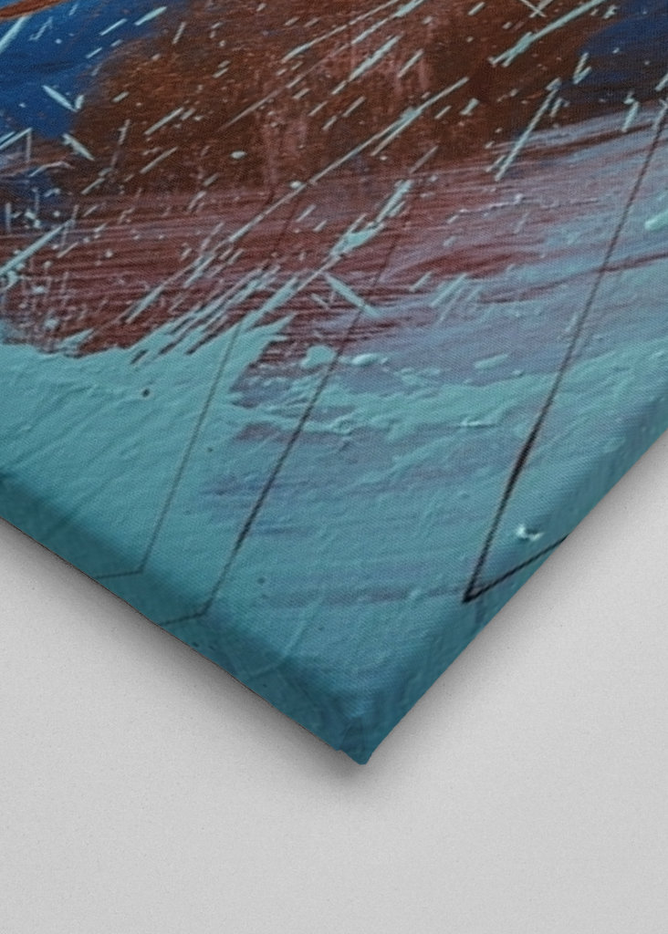 Dance of colors in chaos II