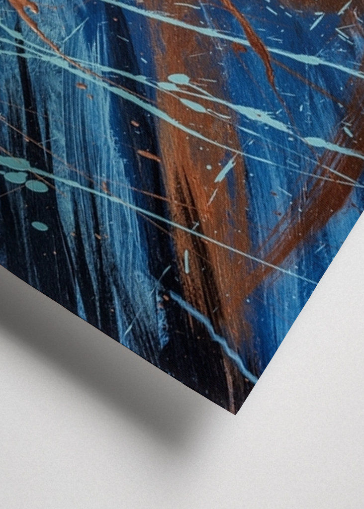 Dance of colors in chaos II