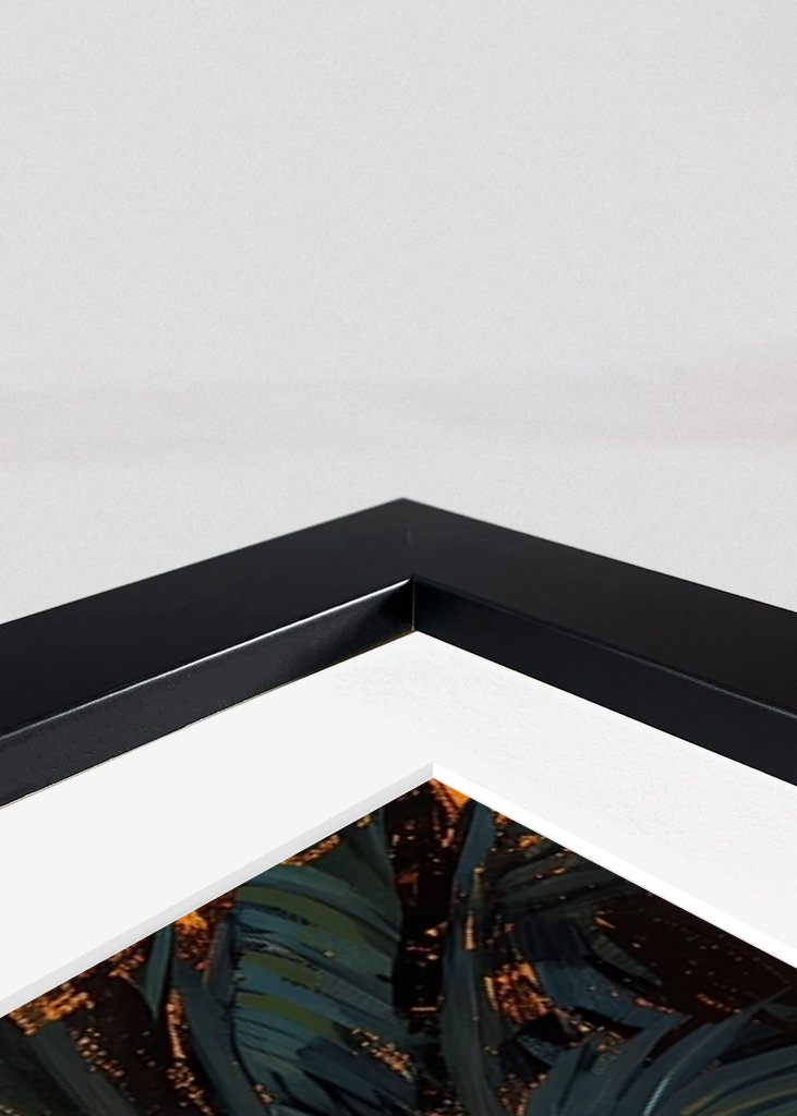 Tiger Vintage "Have A Rest" II